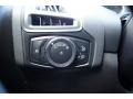 2012 Ford Focus SE Sport 5-Door Controls