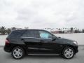 Black - ML 350 4Matic Photo No. 3