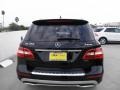Black - ML 350 4Matic Photo No. 5