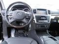 Black - ML 350 4Matic Photo No. 9