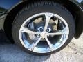 2011 Chevrolet Corvette Grand Sport Coupe Wheel