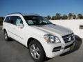 Arctic White - GL 450 4Matic Photo No. 1