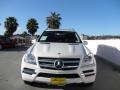 Arctic White - GL 450 4Matic Photo No. 2