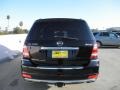 Black - GL 550 4Matic Photo No. 5