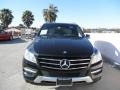 Black - ML 350 4Matic Photo No. 2