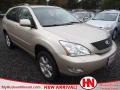 2006 Savannah Metallic Lexus RX 330 AWD  photo #1