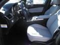 Black - ML 350 4Matic Photo No. 7