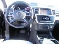 Black - ML 350 4Matic Photo No. 9
