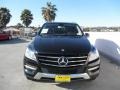 Black - ML 350 4Matic Photo No. 2