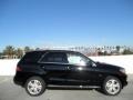 Black - ML 350 4Matic Photo No. 3