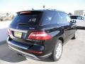 Black - ML 350 4Matic Photo No. 4