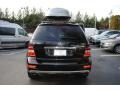 Black - ML 350 4Matic Photo No. 5