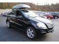 Black - ML 350 4Matic Photo No. 7