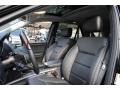 Black - ML 350 4Matic Photo No. 11