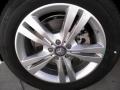 2012 Steel Grey Metallic Mercedes-Benz ML 350 4Matic  photo #10
