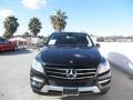 Black - ML 350 4Matic Photo No. 2