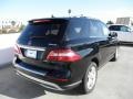 Black - ML 350 4Matic Photo No. 4