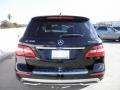 Black - ML 350 4Matic Photo No. 5