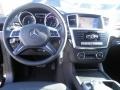 Black - ML 350 4Matic Photo No. 9