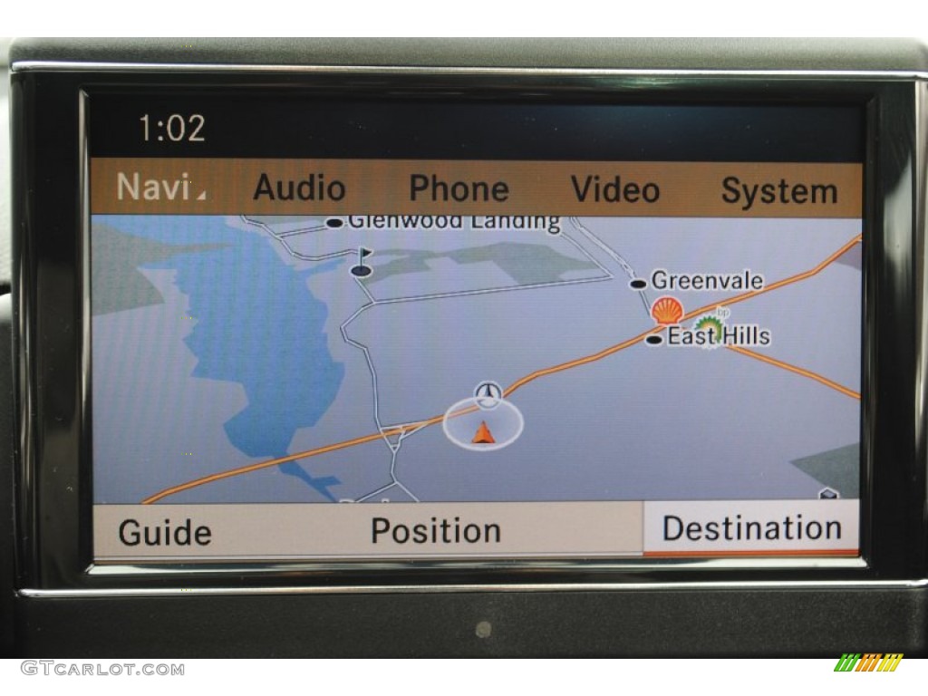 2009 C 63 AMG - Arctic White / Black AMG Premium Leather photo #13