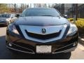 Crystal Black Pearl - ZDX AWD Technology Photo No. 2