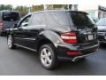 Black - ML 350 4Matic Photo No. 4