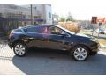 Crystal Black Pearl - ZDX AWD Technology Photo No. 3