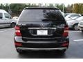 Black - ML 350 4Matic Photo No. 5