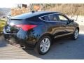 Crystal Black Pearl - ZDX AWD Technology Photo No. 4
