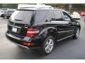Black - ML 350 4Matic Photo No. 6