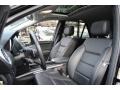 Black - ML 350 4Matic Photo No. 12