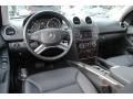 Black - ML 350 4Matic Photo No. 14