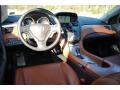 Crystal Black Pearl - ZDX AWD Technology Photo No. 15