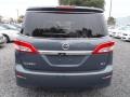 2012 Twilight Gray Nissan Quest 3.5 SV  photo #4