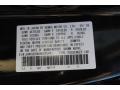 Crystal Black Pearl - TSX Sedan Photo No. 16