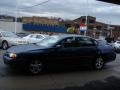Laser Blue Metallic - Impala LS Photo No. 5
