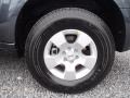 2012 Nissan Pathfinder S Wheel and Tire Photo