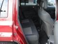 2011 Deep Cherry Red Crystal Pearl Jeep Patriot Sport  photo #18