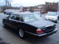 Emerald Metallic - XJ Vanden Plas Photo No. 6
