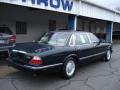 Emerald Metallic - XJ Vanden Plas Photo No. 8