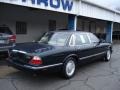 1999 Emerald Metallic Jaguar XJ Vanden Plas  photo #8