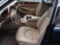 Emerald Metallic - XJ Vanden Plas Photo No. 14