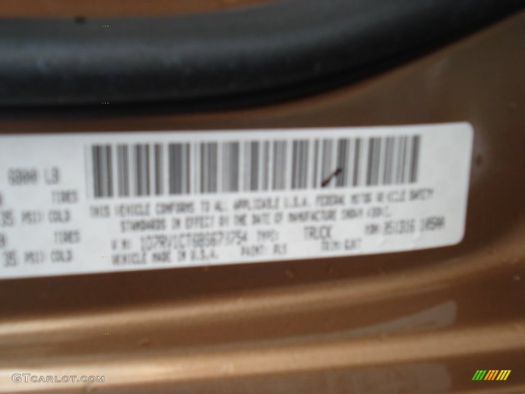 2011 Ram 1500 Laramie Crew Cab 4x4 - Saddle Brown Pearl / Light Pebble Beige/Bark Brown photo #25