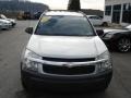 Galaxy Silver Metallic - Equinox LS AWD Photo No. 3