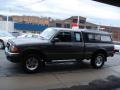 Dark Shadow Grey Metallic - Ranger XLT SuperCab 4x4 Photo No. 5