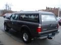 Dark Shadow Grey Metallic - Ranger XLT SuperCab 4x4 Photo No. 6