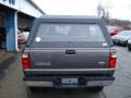 Dark Shadow Grey Metallic - Ranger XLT SuperCab 4x4 Photo No. 7