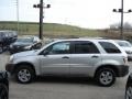 Galaxy Silver Metallic - Equinox LS AWD Photo No. 5
