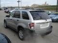 Galaxy Silver Metallic - Equinox LS AWD Photo No. 6