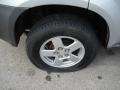 Galaxy Silver Metallic - Equinox LS AWD Photo No. 9